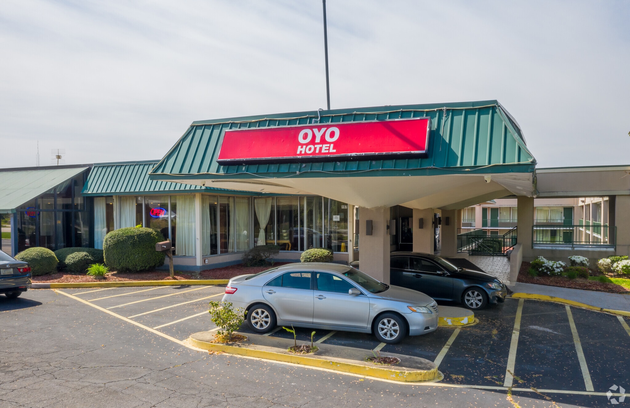 197 Parham Rd, Henderson, NC for sale Primary Photo- Image 1 of 1