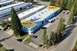 More details for 6172 Meister Way, Anderson, CA - Office for Lease