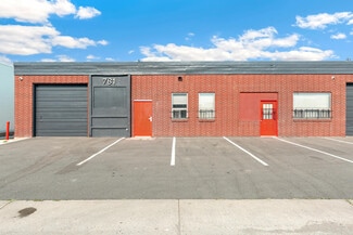 More details for 781-785 Vallejo St, Denver, CO - Flex for Lease