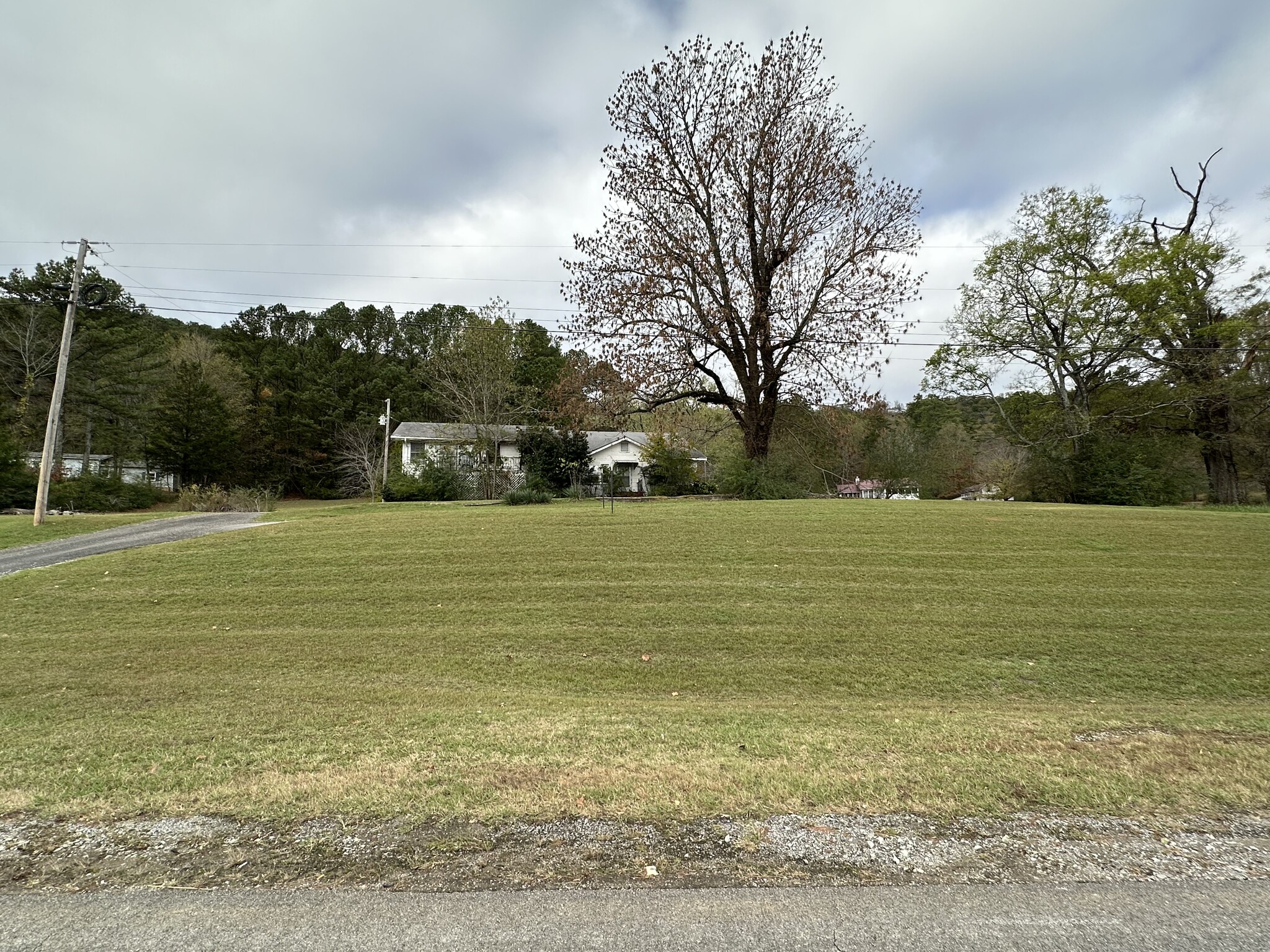 27590 US Highway 431, Grant, AL for sale Primary Photo- Image 1 of 6