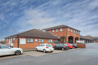 More details for Westbury Rd, Newcastle Under Lyme - Coworking for Lease