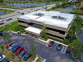 8188 S Jog Rd, Boynton Beach, FL - AERIAL  map view - Image1