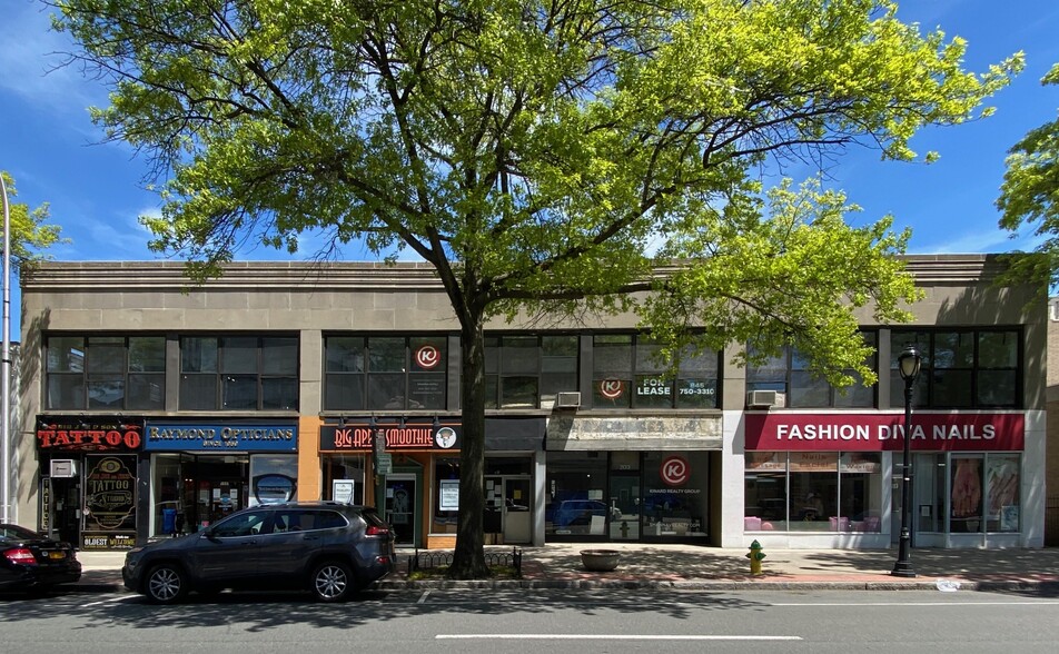 193-203 Mamaroneck Ave, White Plains, NY for sale - Building Photo - Image 1 of 1