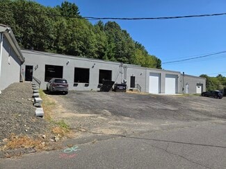 More details for 137 Tosun Rd, Wolcott, CT - Industrial for Lease