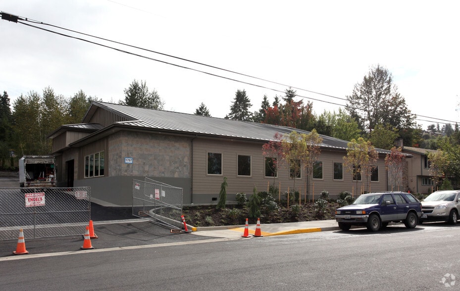 1707 3rd St SE, Puyallup, WA for lease - Building Photo - Image 3 of 3
