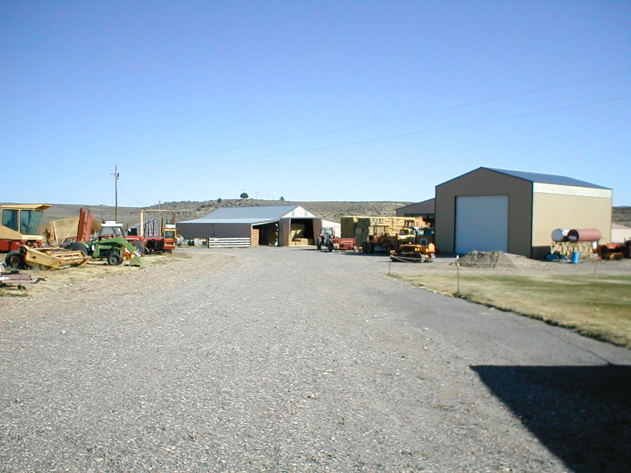 91946 Hwy 140, Lakeview, OR for sale Other- Image 1 of 1