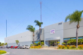 More details for 16800 E Trojan Way, La Mirada, CA - Industrial for Lease