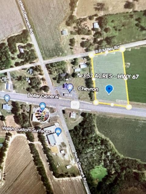 8146 GA Highway 67, Brooklet, GA for sale Primary Photo- Image 1 of 1