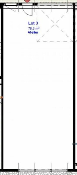 Flex in Balma for sale - Building Photo - Image 2 of 3