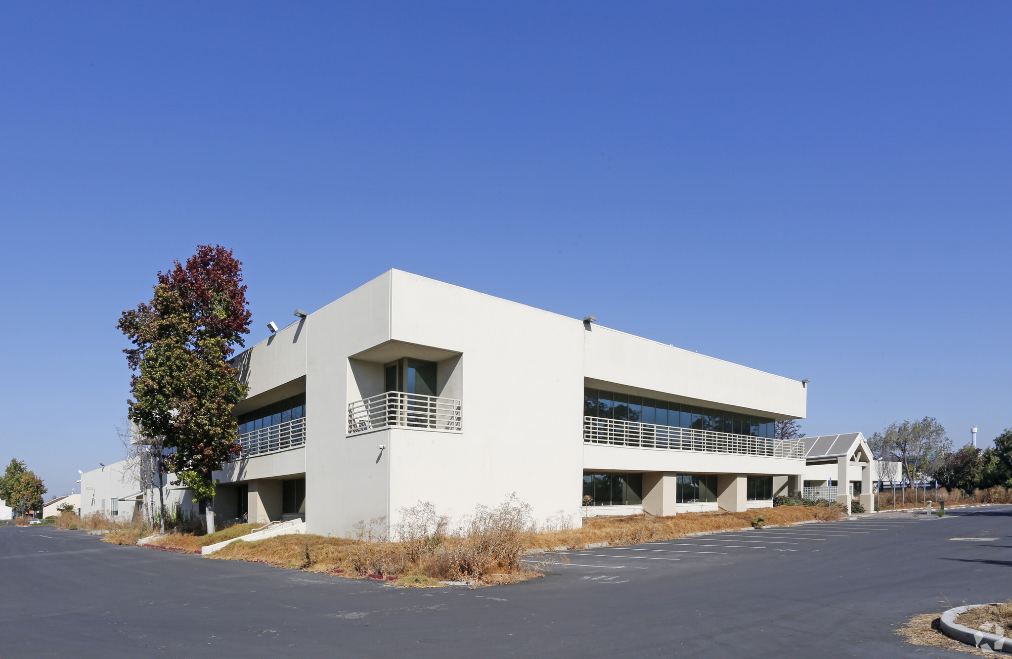 3055 Patrick Henry Dr, Santa Clara, CA for sale Primary Photo- Image 1 of 1