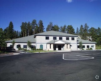 More details for 30940 Stagecoach Blvd, Evergreen, CO - Office/Medical, Medical for Lease