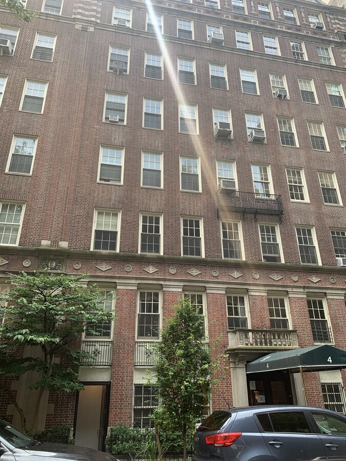 4 E 95th St, New York, NY 10128 - Multifamily for Sale | LoopNet