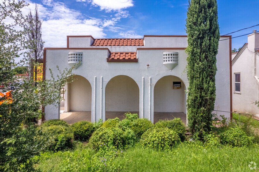 400 N 23rd St, Waco, TX for lease - Building Photo - Image 3 of 16