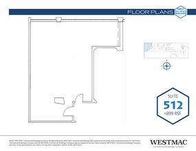 10921 Wilshire Blvd, Los Angeles, CA for lease Floor Plan- Image 1 of 1