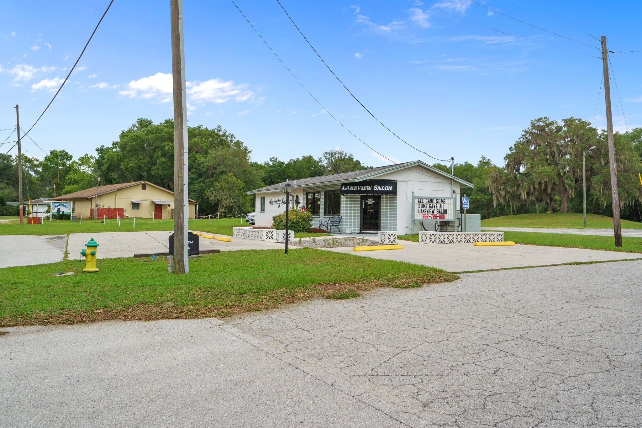 3822 E Parsons Point Rd, Hernando, FL 34442 Retail for Sale