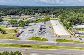 0-5163 Dogwood Dr, Milton, FL - AERIAL  map view