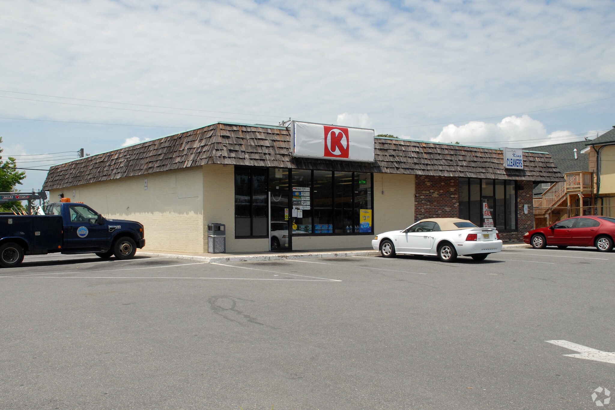 918 Radio Rd, Little Egg Harbor Township, NJ for sale Primary Photo- Image 1 of 1