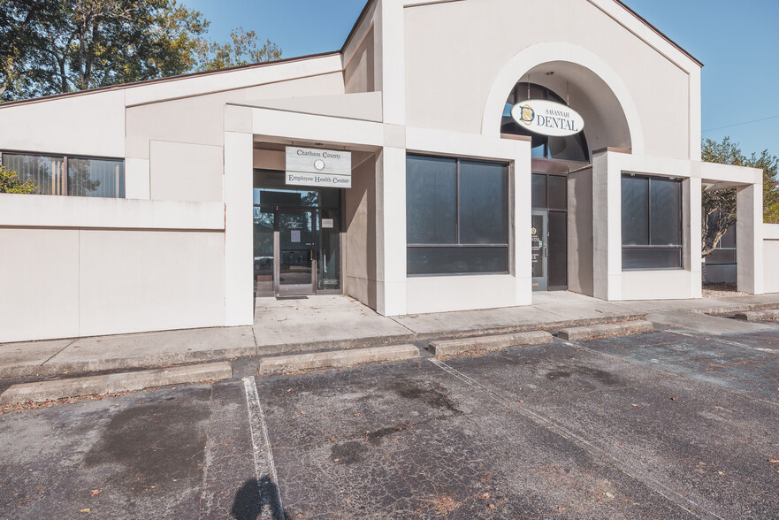 815 E 68th St, Savannah, GA for lease - Building Photo - Image 2 of 28