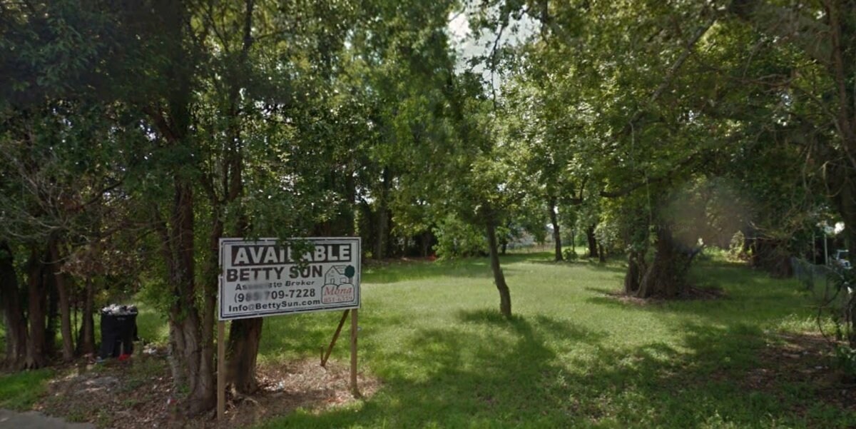 7586 Main St, Houma, LA for sale Primary Photo- Image 1 of 1