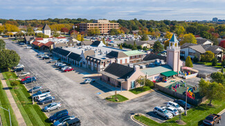 More details for 7299-7293 W 97th St, Overland Park, KS - Office/Retail, Retail for Lease