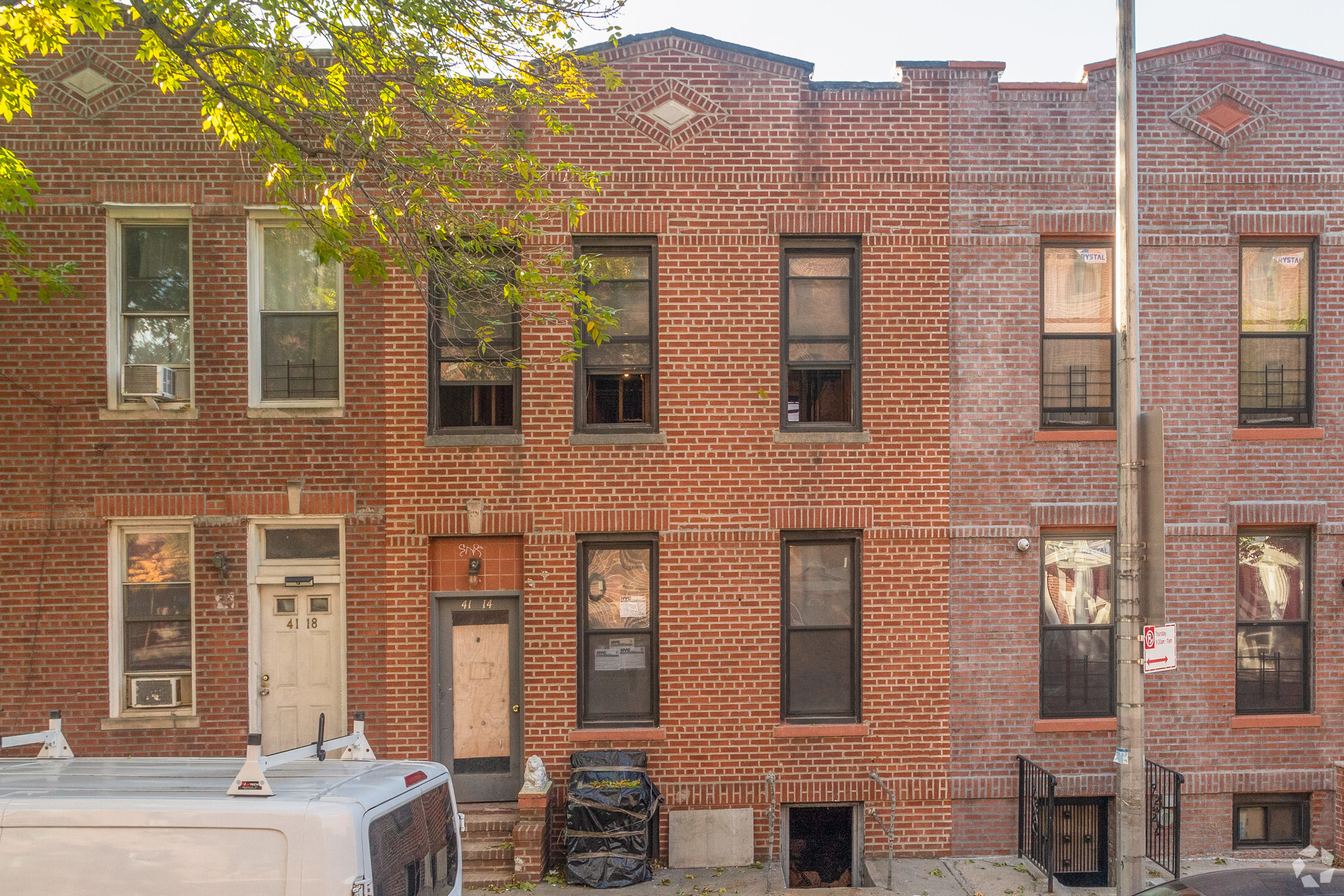 4114 40th St, Sunnyside, NY for sale Primary Photo- Image 1 of 1