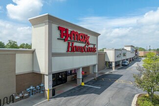 More details for 5555 S Brainard Ave, Countryside, IL - Retail for Lease