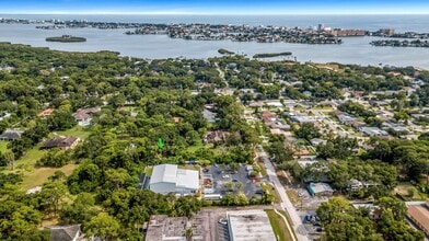 7633 131st St, Seminole, FL for lease Aerial- Image 1 of 9