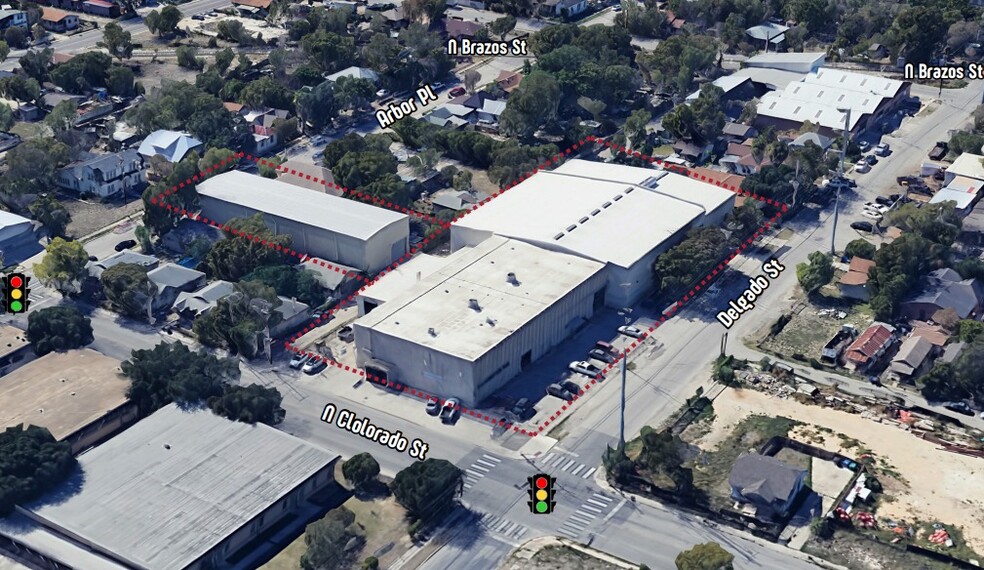 100% Leased Warehouses portfolio of 2 properties for sale on LoopNet.com - Building Photo - Image 1 of 1