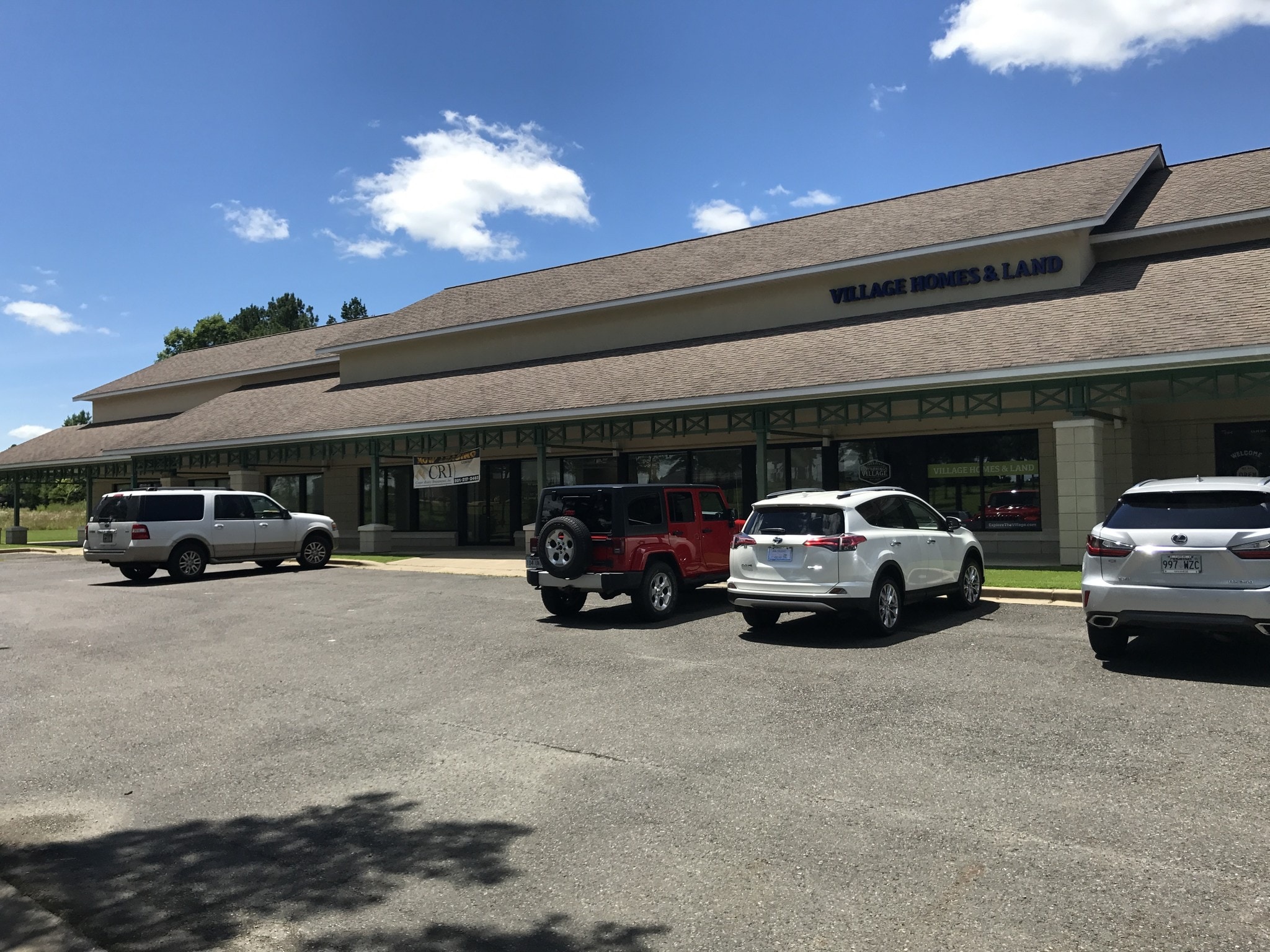 110 La Plz, Hot Springs Village, AR for sale Building Photo- Image 1 of 1