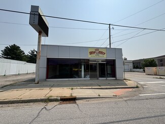 More details for 202 Dixie Way N, South Bend, IN - Retail for Sale