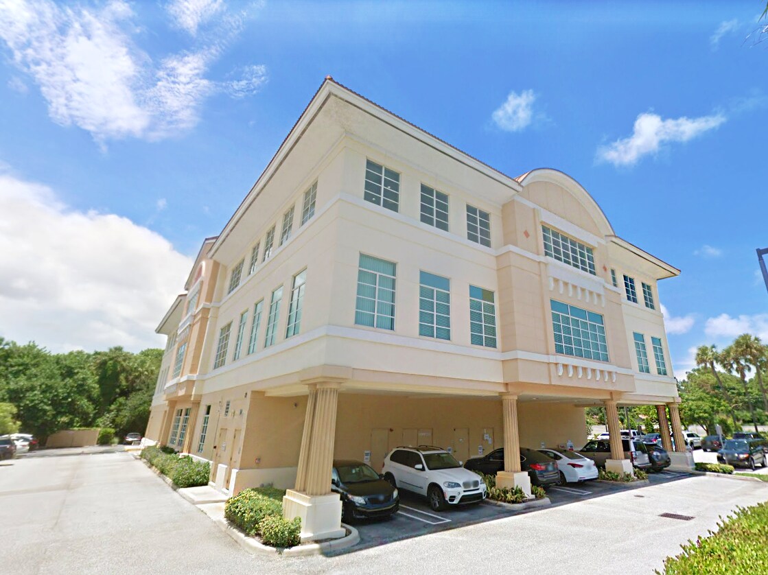 4600 Linton Blvd, Delray Beach, FL 33445 Office Space for Lease