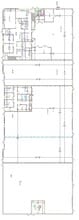 10645 74th St SE, Calgary, AB for lease Floor Plan- Image 1 of 2