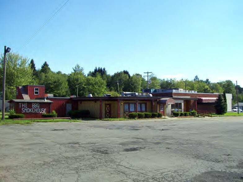 15800 Rt 322, Clarion, PA 16214