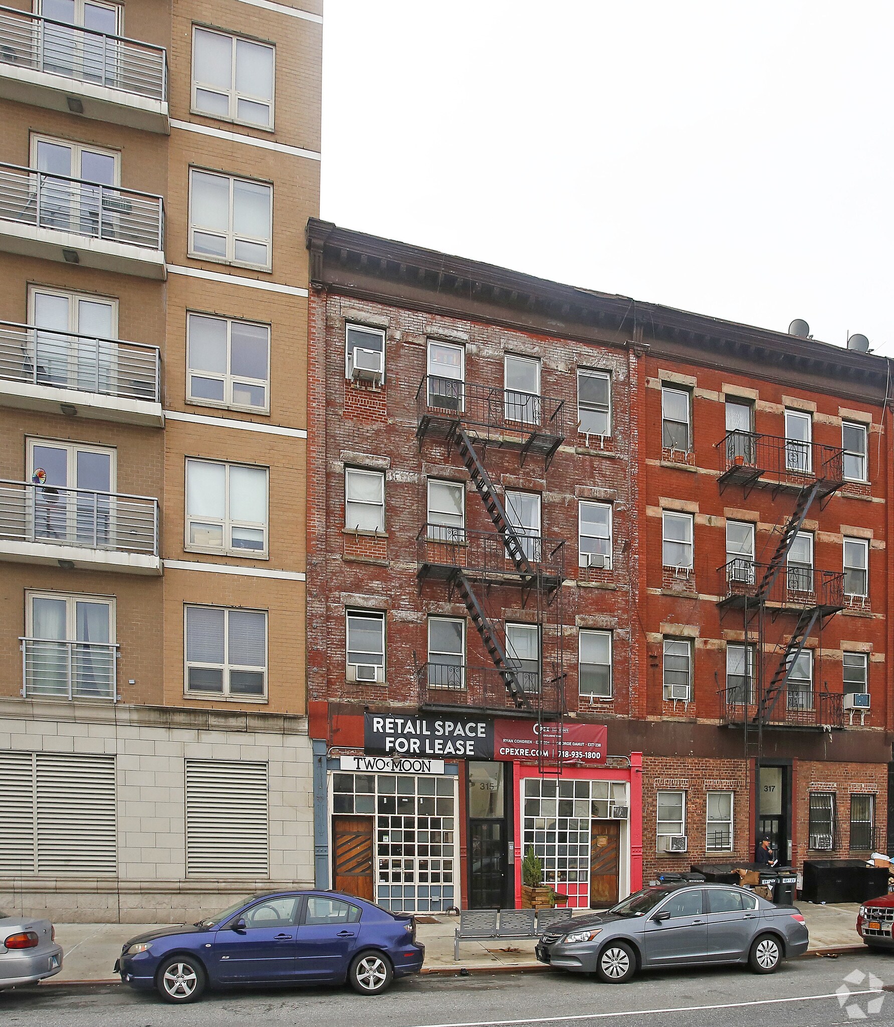 315 4th Ave, Brooklyn, NY for sale Primary Photo- Image 1 of 1