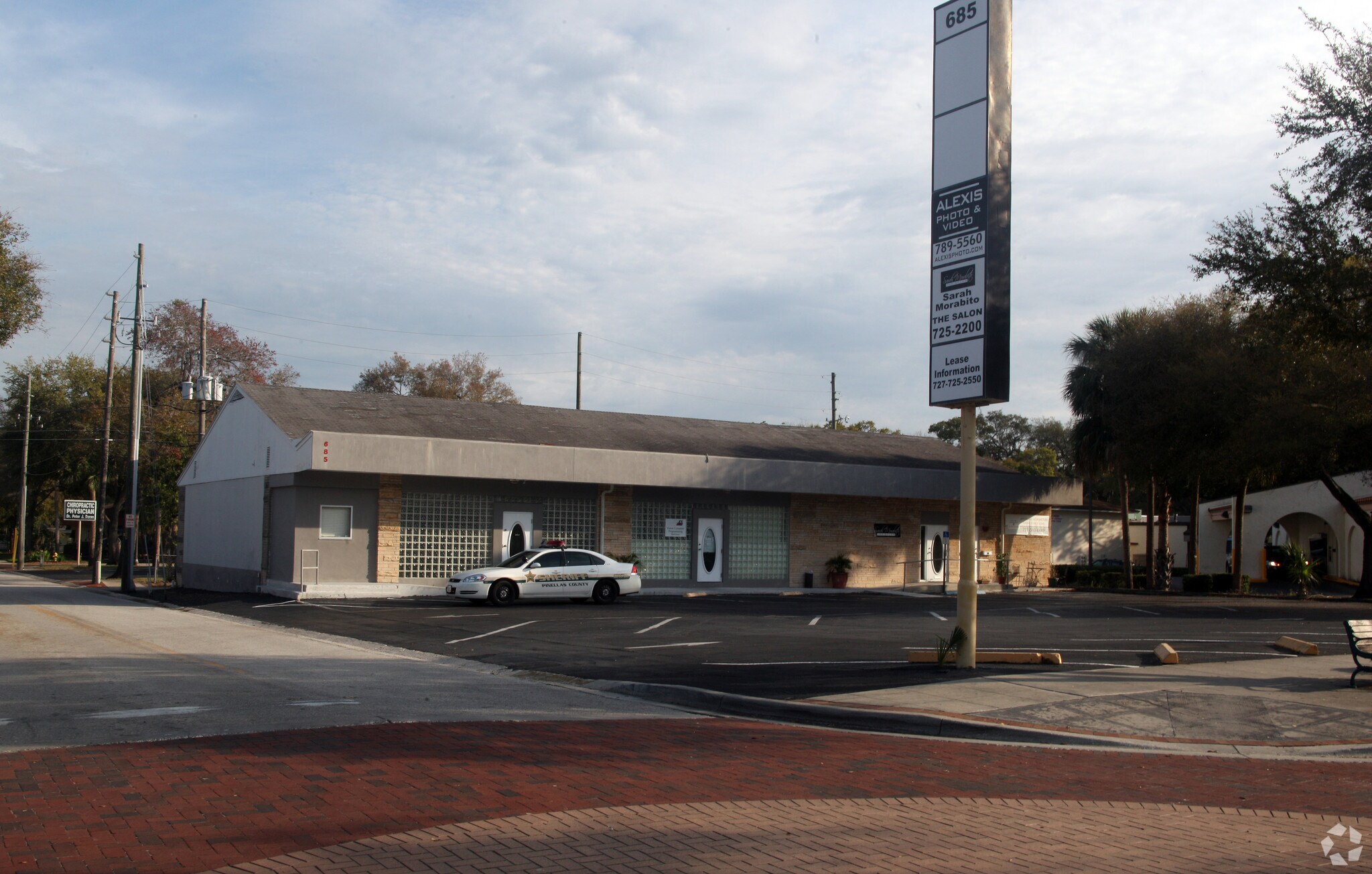 685 Main St, Safety Harbor, FL for sale Primary Photo- Image 1 of 1