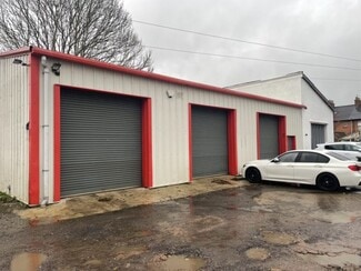 More details for 29-31 Leat St, Tiverton - Industrial for Lease