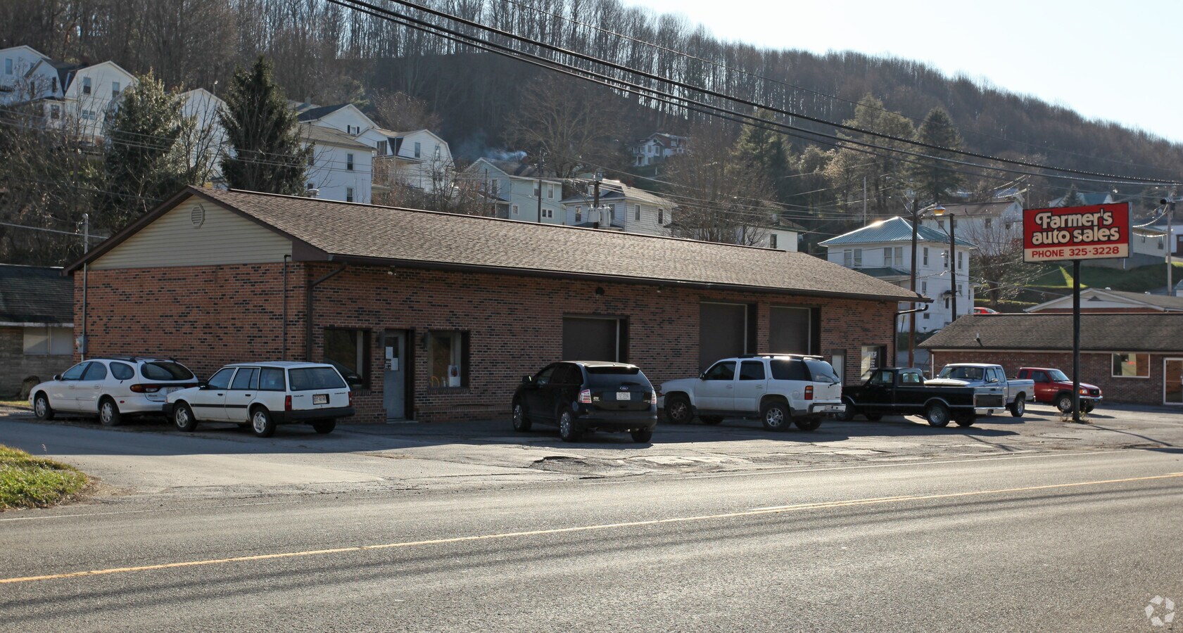 2601 Bluefield Ave, Bluefield, WV 24701 Property Record