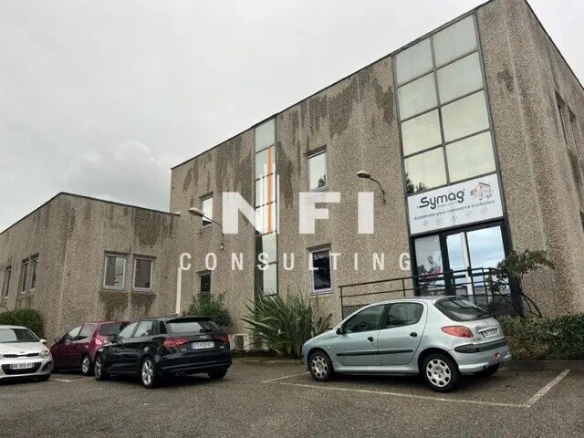 Flex in Antibes for lease - Building Photo - Image 2 of 12