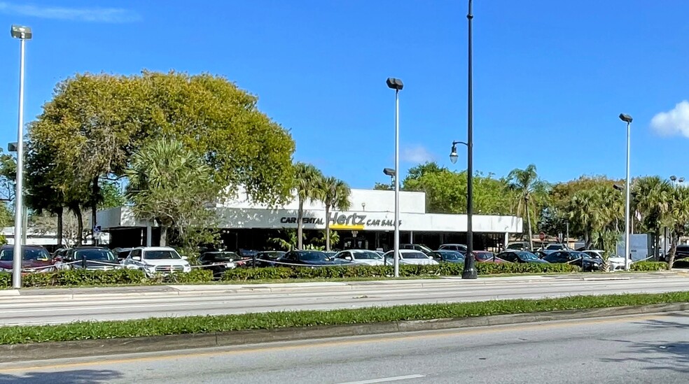 600 N State Road 7, Plantation, FL for sale - Building Photo - Image 1 of 34