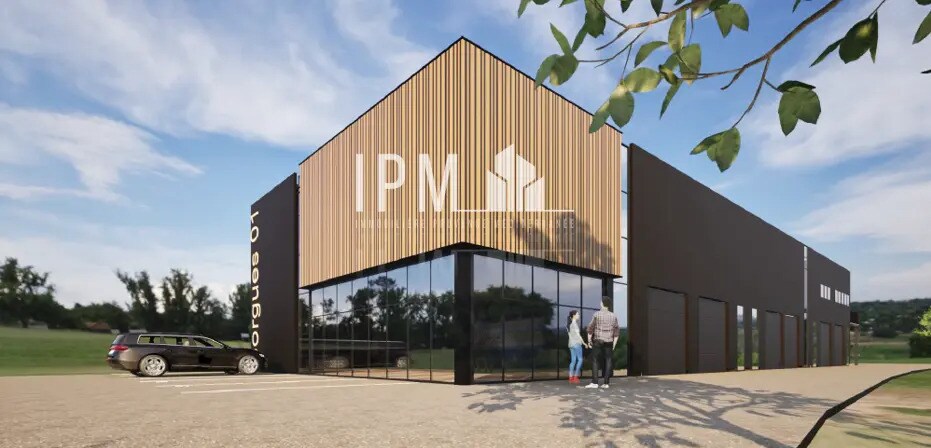 Flex in Sorgues for lease Building Photo- Image 1 of 7