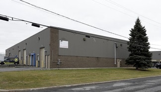 More details for 3505 Rue Isabelle, Brossard, QC - Industrial for Lease
