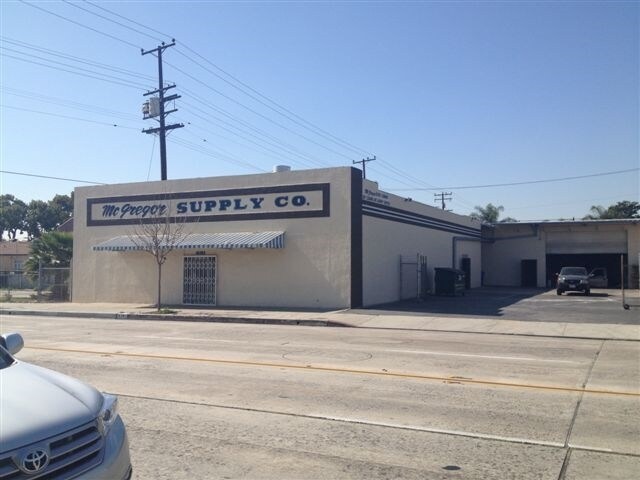 8181 State St, South Gate, CA for sale Primary Photo- Image 1 of 1