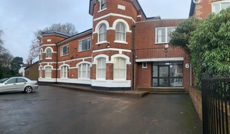 More details for 6-8 Tettenhall Rd, Wolverhampton - Office for Lease