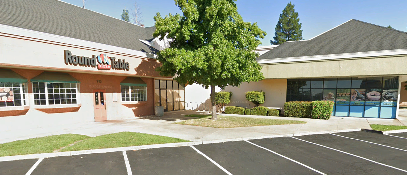 28-84 Lake Blvd, Redding, CA for lease Building Photo- Image 1 of 1