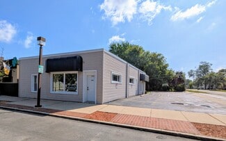 More details for 1000 N Johnson St, Bay City, MI - Office for Sale