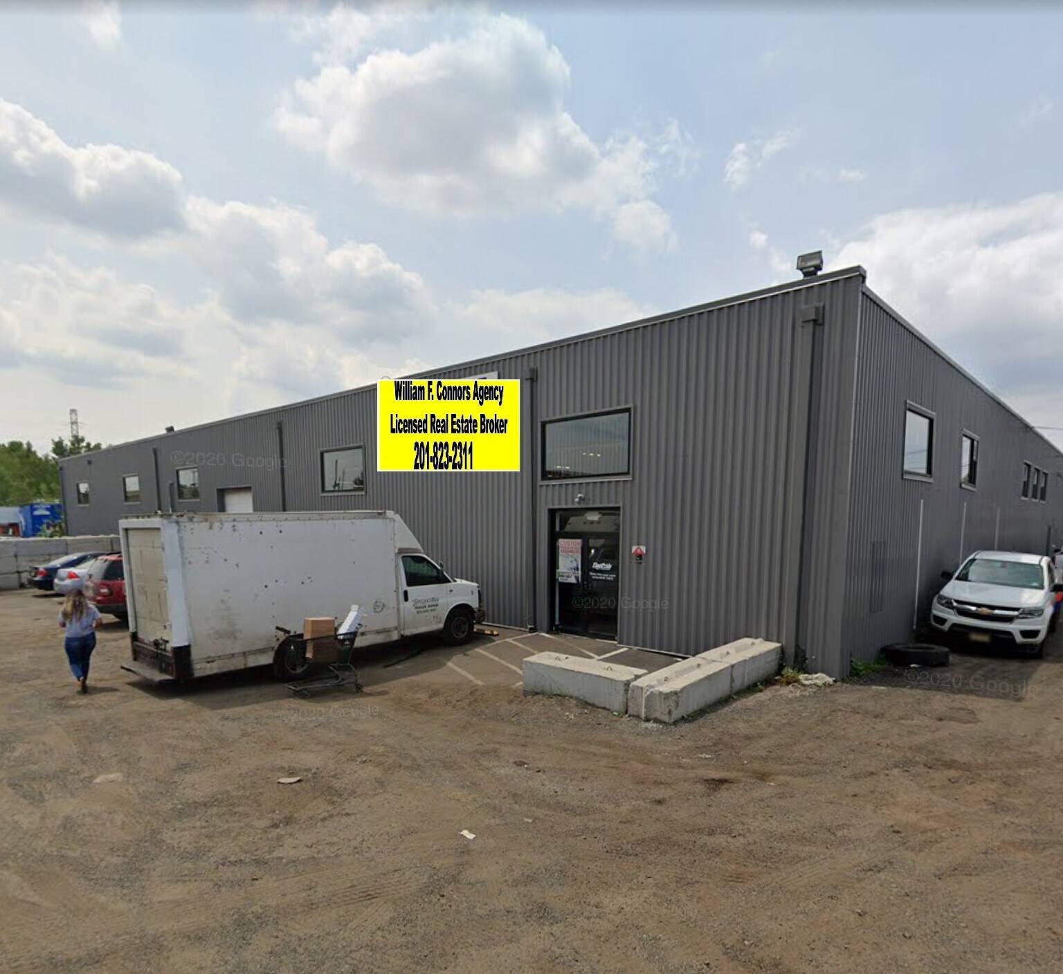 1010 Belleville Tpke, Kearny, NJ for sale Building Photo- Image 1 of 1