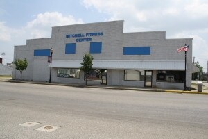 744 Main St, Mitchell, IN for sale - Primary Photo - Image 1 of 1