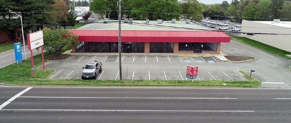 7494 W Broad St, Richmond, VA for sale - Primary Photo - Image 1 of 1