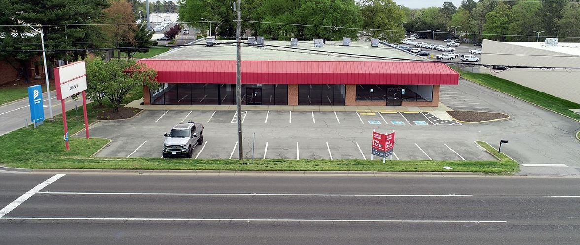 7494 W Broad St, Richmond, VA for sale Building Photo- Image 1 of 1
