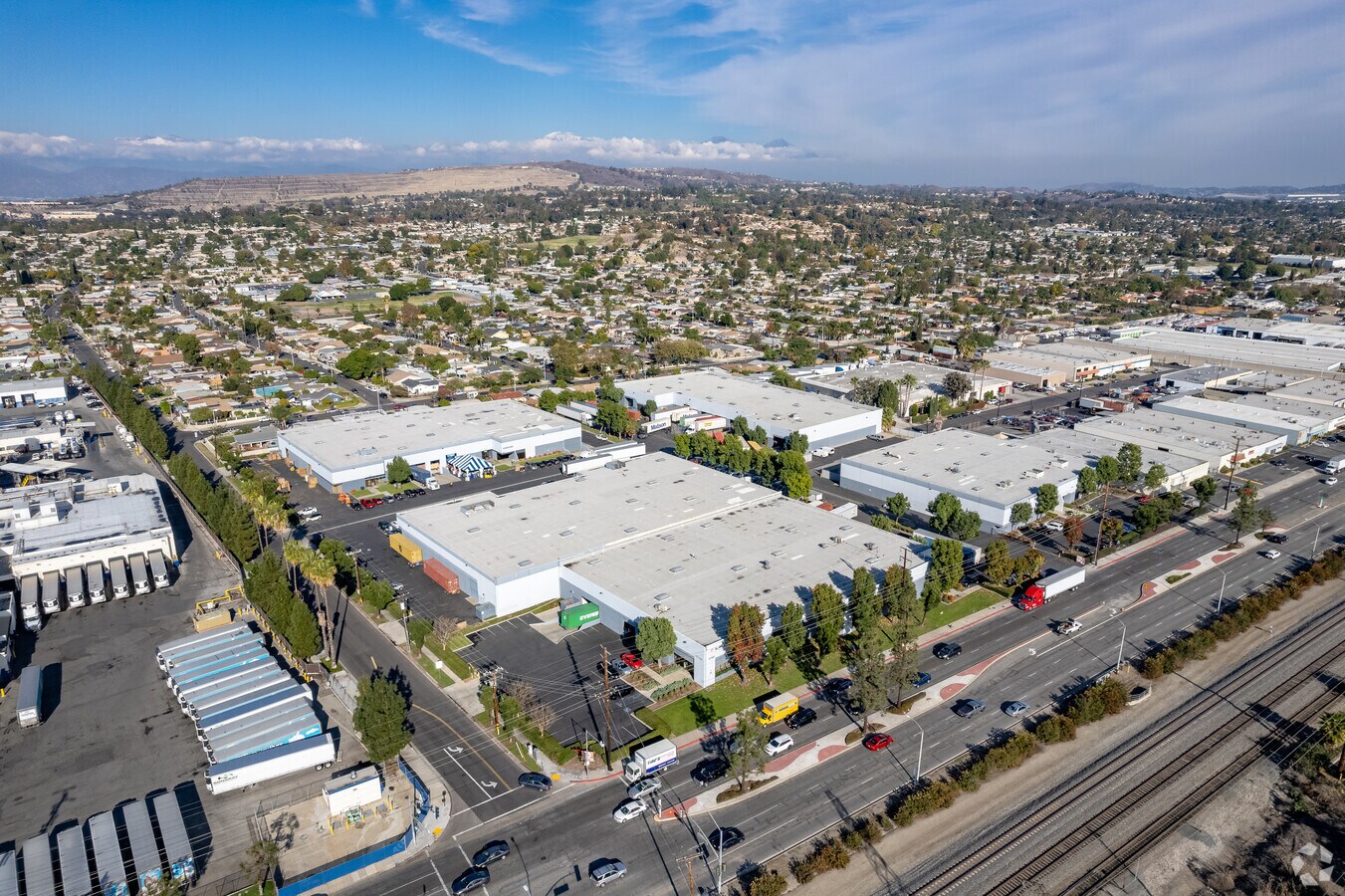1770517709 E Valley Blvd, City Of Industry, CA 91744 Industrial for